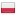 krosno.com.pl hosted country